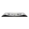 DELL S Series S2425H computer monitor 60.5 cm (23.8 inch) 1920 x 1080 pixels Full HD LCD Black, Silver