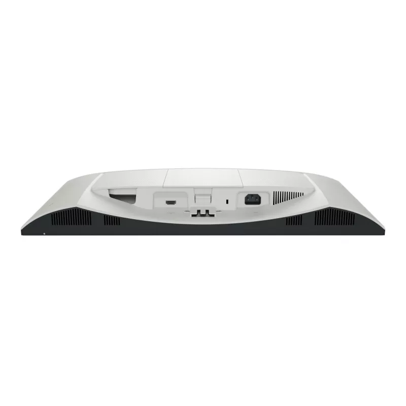 DELL S Series S2425H computer monitor 60.5 cm (23.8 inch) 1920 x 1080 pixels Full HD LCD Black, Silver
