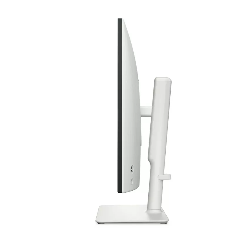 DELL S Series S2725DS computer monitor 68.6 cm (27 inch) 2560 x 1440 pixels Quad HD LCD White