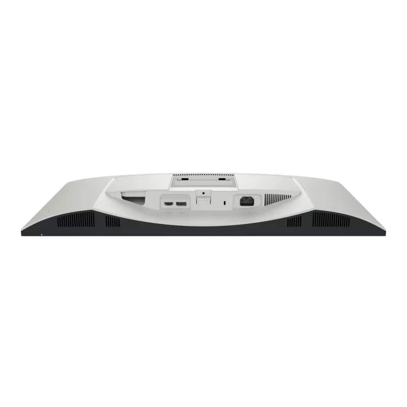 DELL S Series S2725DS computer monitor 68.6 cm (27 inch) 2560 x 1440 pixels Quad HD LCD White