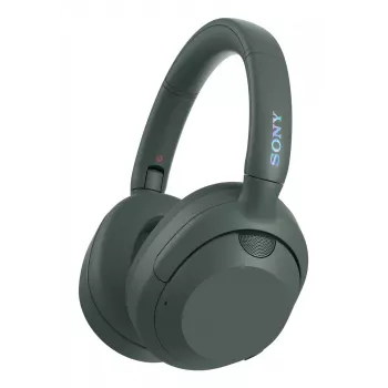 Sony ULT WEAR - Wireless Bluetooth Headphones with ULT POWER SOUND, Ultimate Deep Bass, Noise Cancelling, Clear Call Quality, Up to 30hr Battery Life, IOS & Android