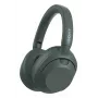 Sony ULT WEAR - Wireless Bluetooth Headphones with ULT POWER SOUND, Ultimate Deep Bass, Noise Cancelling, Clear Call Quality, Up to 30hr Battery Life, IOS & Android