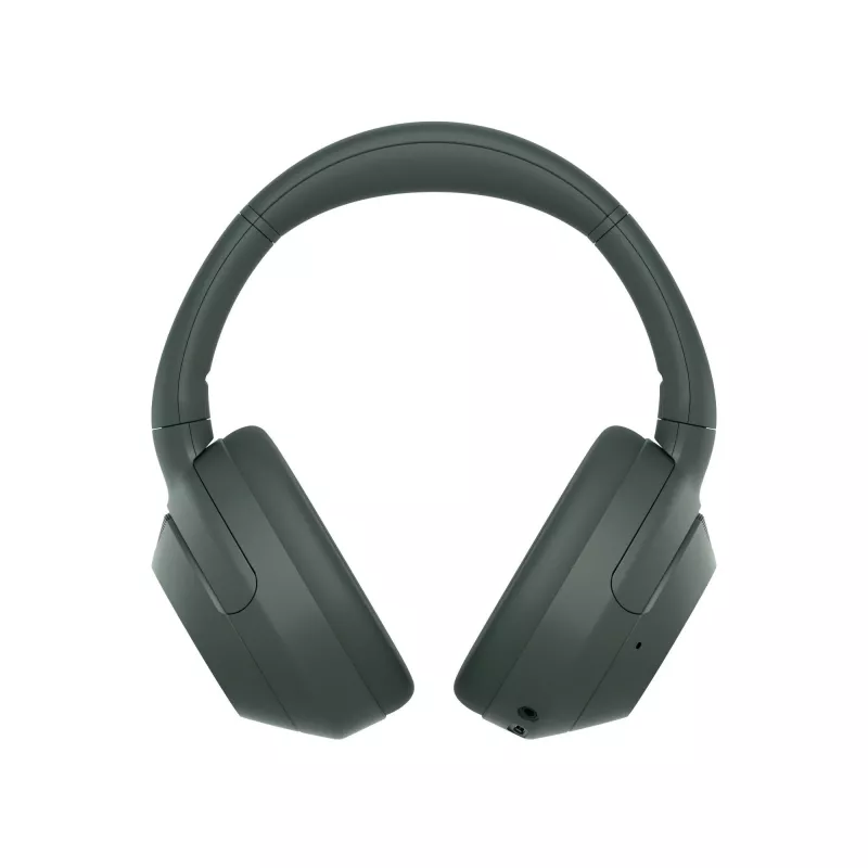 Sony ULT WEAR - Wireless Bluetooth Headphones with ULT POWER SOUND, Ultimate Deep Bass, Noise Cancelling, Clear Call Quality, Up to 30hr Battery Life, IOS & Android