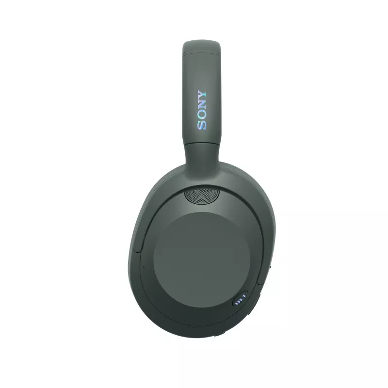 Sony ULT WEAR - Wireless Bluetooth Headphones with ULT POWER SOUND, Ultimate Deep Bass, Noise Cancelling, Clear Call Quality, Up to 30hr Battery Life, IOS & Android
