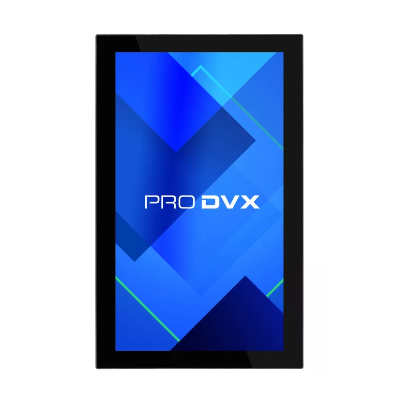 ProDVX APPC-15XP (R23-7223), 39.6 cm (15.6 inch), Full HD, Rockchip, 4 GB, 32 GB, Android 13