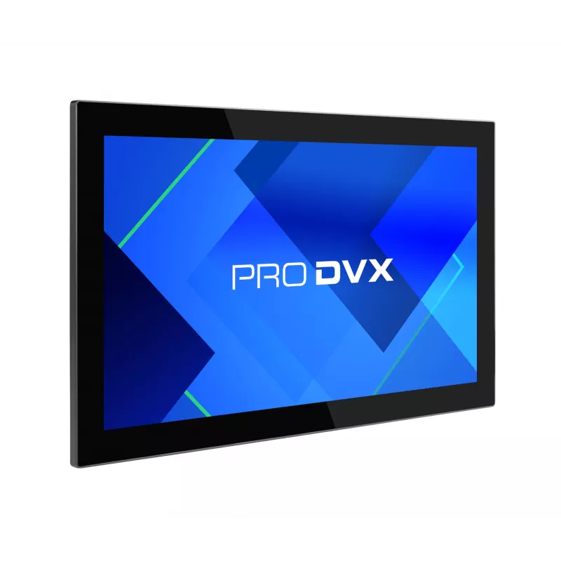 ProDVX APPC-15XP (R23-7223), 39.6 cm (15.6 inch), Full HD, Rockchip, 4 GB, 32 GB, Android 13