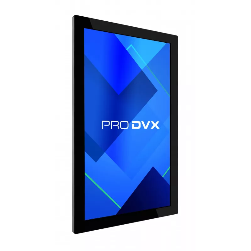 ProDVX APPC-15XP (R23-7223), 39.6 cm (15.6 inch), Full HD, Rockchip, 4 GB, 32 GB, Android 13