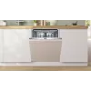 Bosch Serie 6 SMV6ZCX06E dishwasher Fully built-in 14 place settings