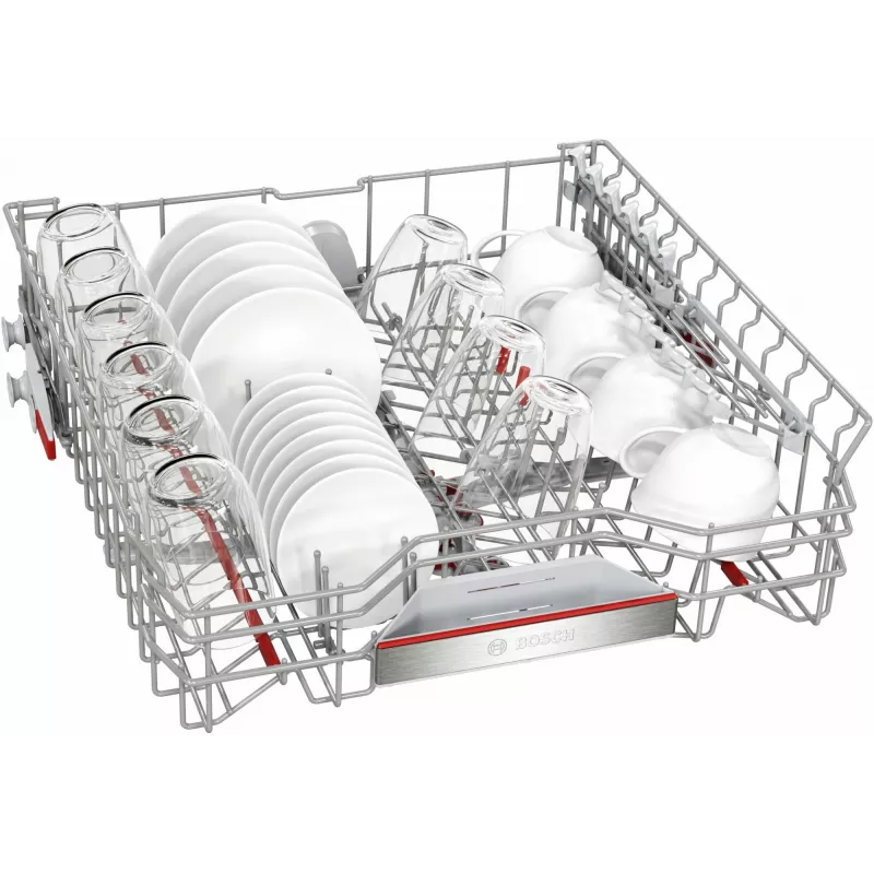 Bosch Serie 6 SMV6ZCX06E dishwasher Fully built-in 14 place settings