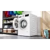 Washing machine Bosch WGG244ZMSN, front-load 9 kg, Energy class A