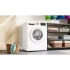 Washing machine Bosch WGG244ZMSN, front-load 9 kg, Energy class A