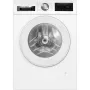 Washing machine Bosch WGG244ZMSN, front-load 9 kg, Energy class A