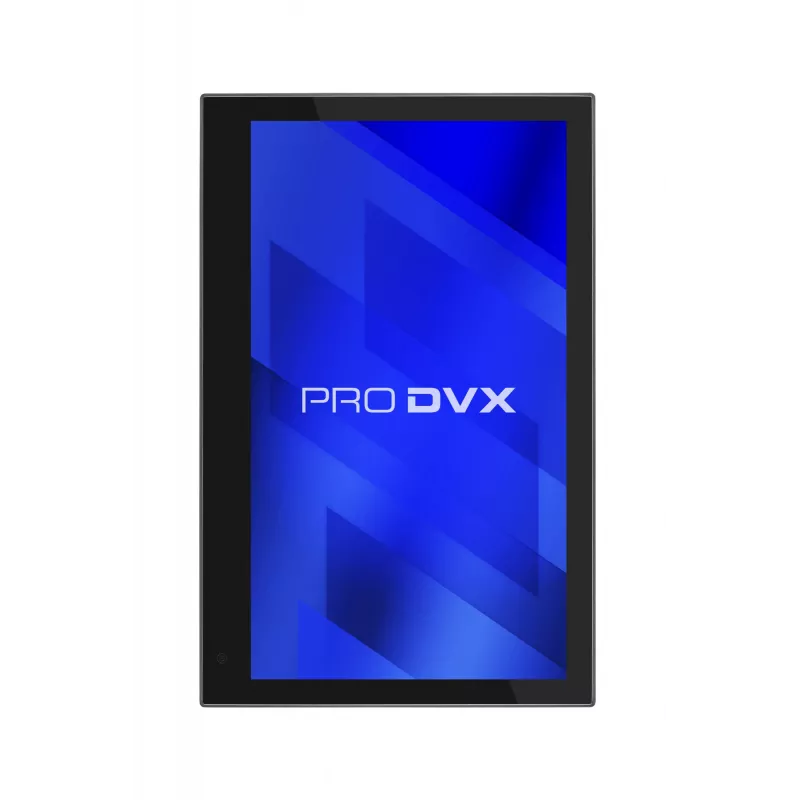 ProDVX SD-14, 35.6 cm (14 inch), 1920 x 1080 pixels, 24/7