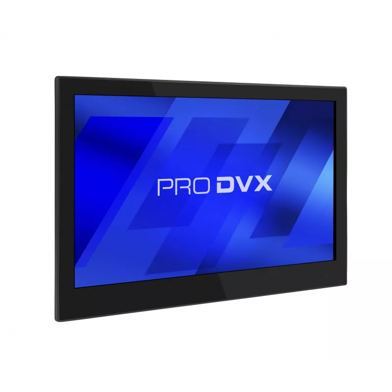 ProDVX SD-14, 35.6 cm (14 inch), 1920 x 1080 pixels, 24/7