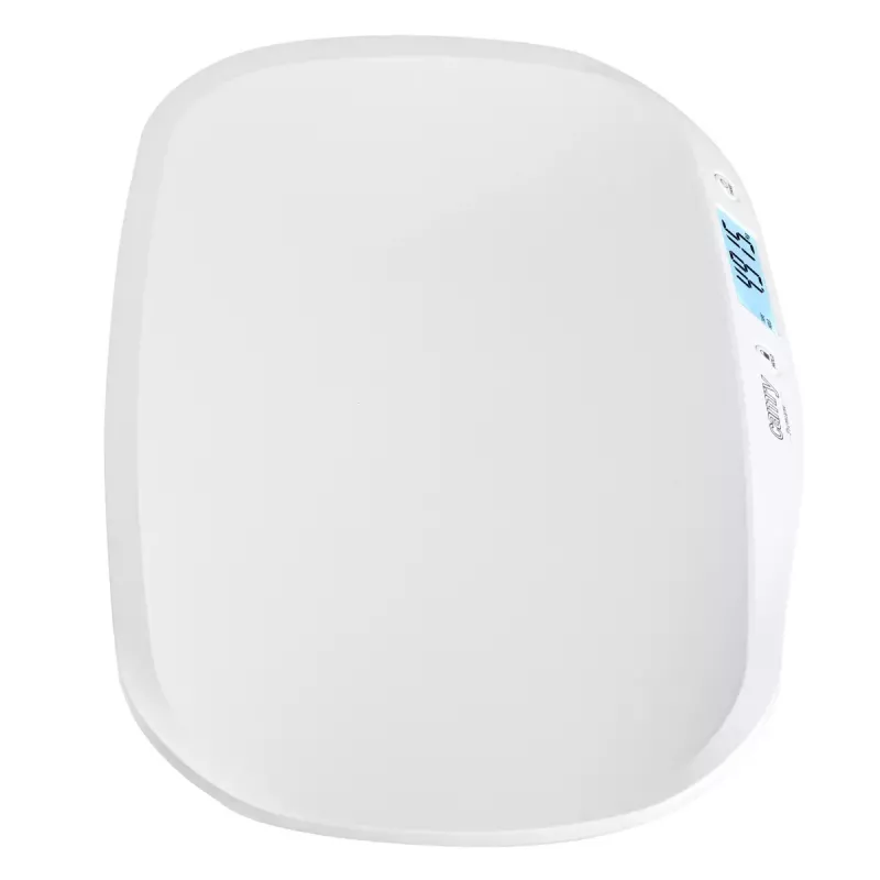 Baby Scale Camry CR 8185 Maximum weight 20 kg White