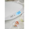 Baby Scale Camry CR 8185 Maximum weight 20 kg White