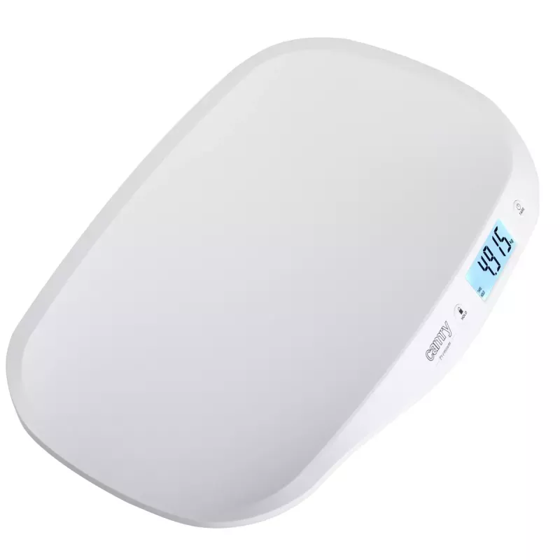 Baby Scale Camry CR 8185 Maximum weight 20 kg White
