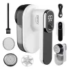 Fabric shaver Camry CR 9620, rechargeable battery, 10 W power