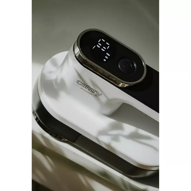 Fabric shaver Camry CR 9620, rechargeable battery, 10 W power