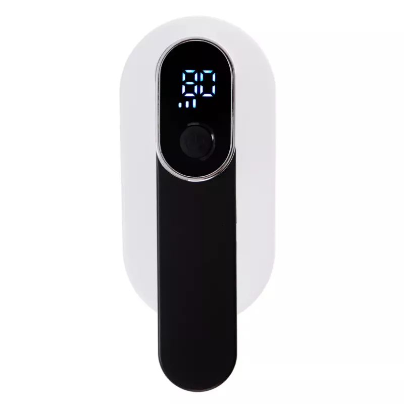 Fabric shaver Camry CR 9620, rechargeable battery, 10 W power