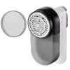 Fabric shaver Camry CR 9620, rechargeable battery, 10 W power