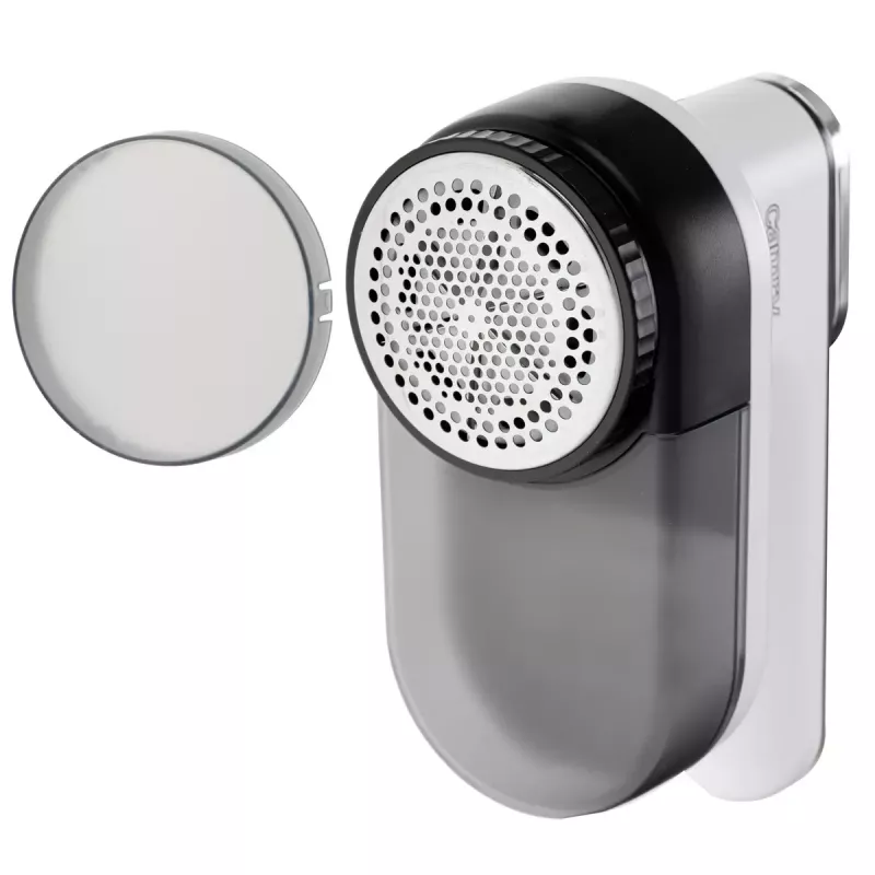 Fabric shaver Camry CR 9620, rechargeable battery, 10 W power