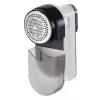 Fabric shaver Camry CR 9620, rechargeable battery, 10 W power