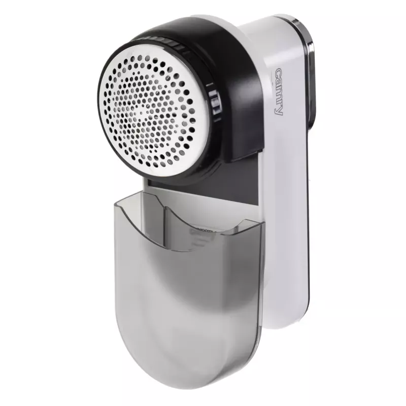 Fabric shaver Camry CR 9620, rechargeable battery, 10 W power