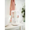 Toothbrush Adler 2-in-1 Water Flossing Sonic Brush AD 2180w