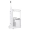 Toothbrush Adler 2-in-1 Water Flossing Sonic Brush AD 2180w