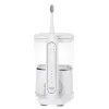 Toothbrush Adler 2-in-1 Water Flossing Sonic Brush AD 2180w