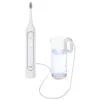 Toothbrush Adler 2-in-1 Water Flossing Sonic Brush AD 2180w
