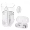 Toothbrush Adler 2-in-1 Water Flossing Sonic Brush AD 2180w