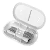 Toothbrush Adler 2-in-1 Water Flossing Sonic Brush AD 2180w
