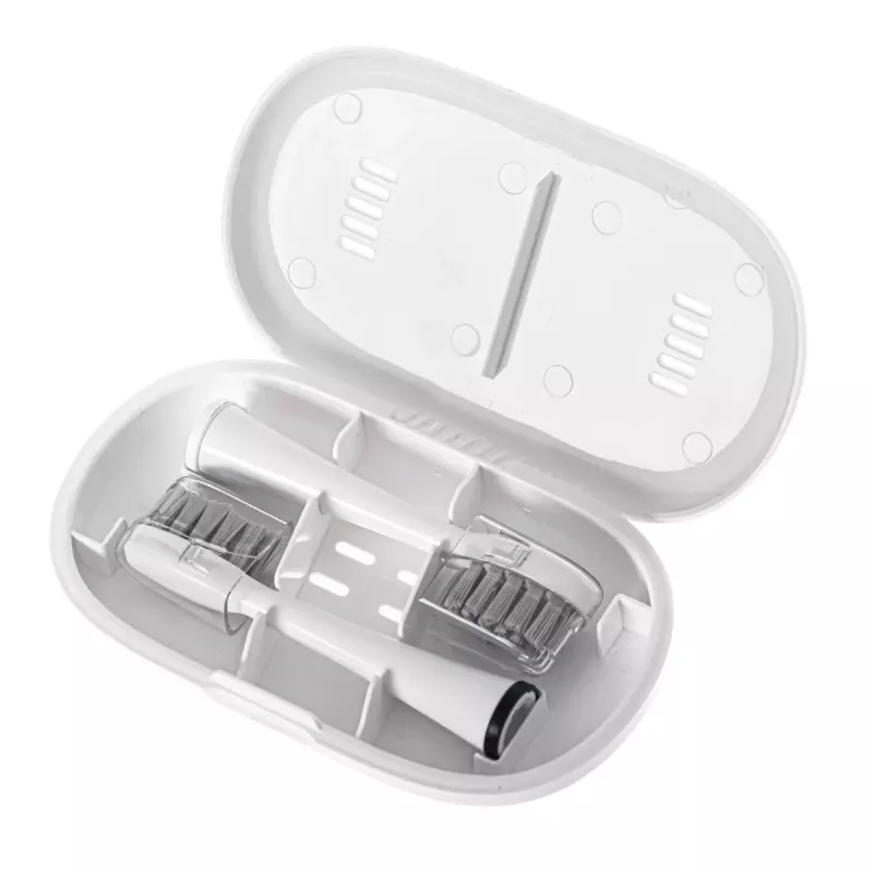 Toothbrush Adler 2-in-1 Water Flossing Sonic Brush AD 2180w