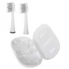 Toothbrush Adler 2-in-1 Water Flossing Sonic Brush AD 2180w