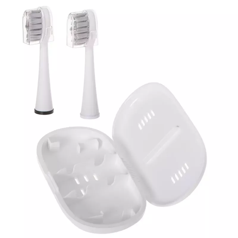 Toothbrush Adler 2-in-1 Water Flossing Sonic Brush AD 2180w
