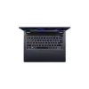 Laptop Acer TravelMate P4 TMP414-53 TCO 14 inch WUXGA i5-1335U 16GB RAM 512GB SSD Windows 11 Pro Blue