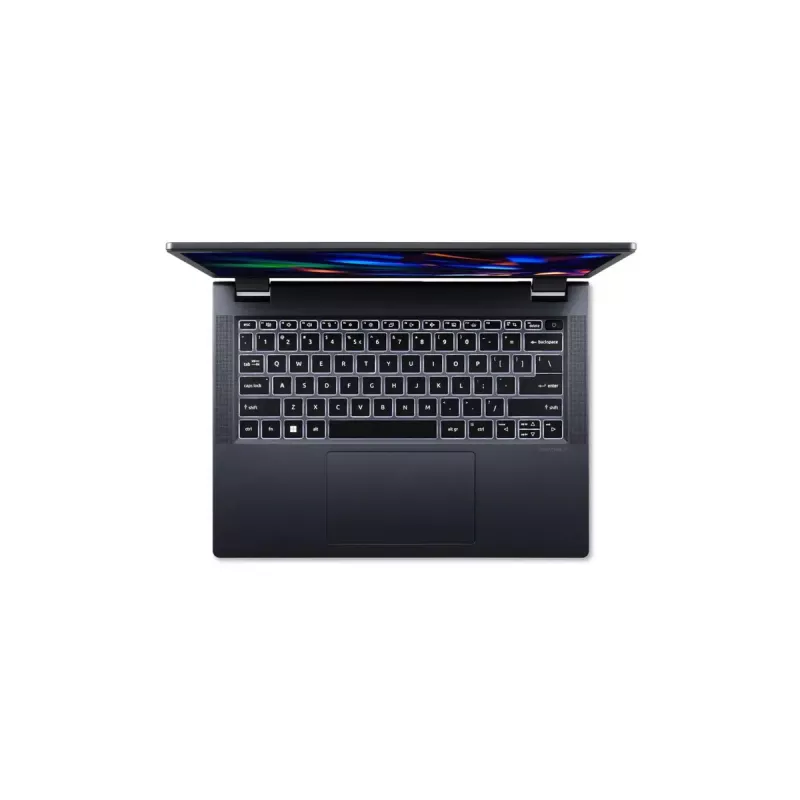 Laptop Acer TravelMate P4 TMP414-53 TCO 14 inch WUXGA i5-1335U 16GB RAM 512GB SSD Windows 11 Pro Blue