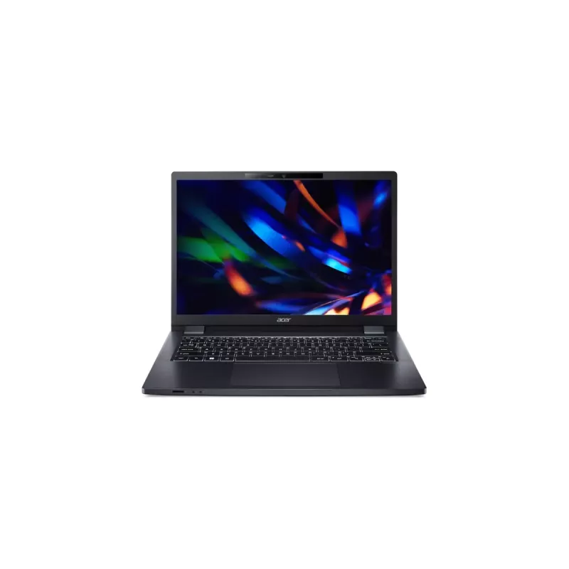 Laptop Acer TravelMate P4 TMP414-53 TCO 14 inch WUXGA i5-1335U 16GB RAM 512GB SSD Windows 11 Pro Blue