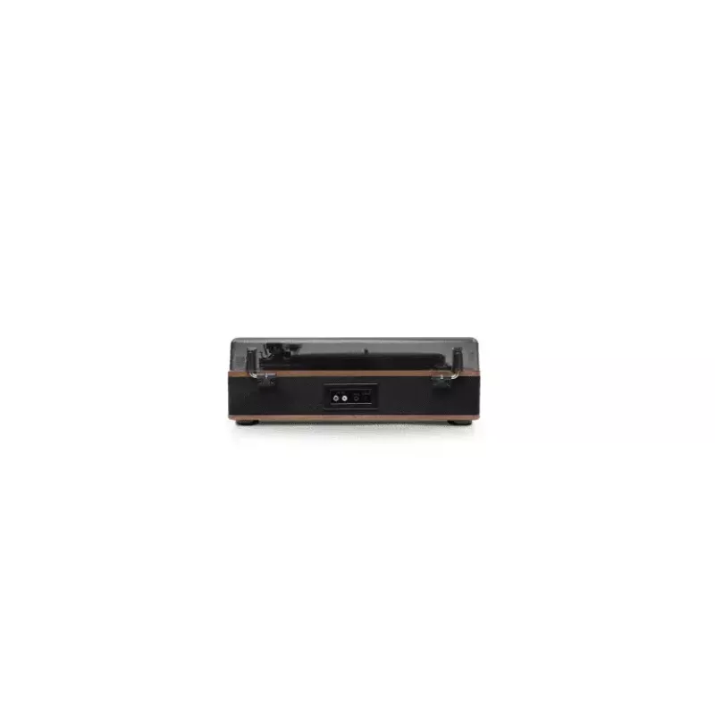 Audio turntable Muse MT-107 BTO — 2-speaker automatic record player, 33/45 RPM, 10 W RMS, 2.5 mm headphone