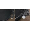 Audio turntable Muse MT-107 BTO — 2-speaker automatic record player, 33/45 RPM, 10 W RMS, 2.5 mm headphone