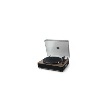 Audio turntable Muse MT-107 BTO — 2-speaker automatic record player, 33/45 RPM, 10 W RMS, 2.5 mm headphone