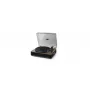 Audio turntable Muse MT-107 BTO — 2-speaker automatic record player, 33/45 RPM, 10 W RMS, 2.5 mm headphone