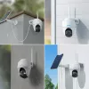 IP security camera Reolink Argus Series B430 — 5 MP, wireless, battery/solar 6000 mAh, dome, indoor/outdoor, PIR, 355° pan, 140° tilt