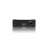 ATEN VGA to HDMI Audio/Video converter, Black, Metal, 1920 x 1080 pixels, 1920 x 1080 pixels, 1080p, 16:9