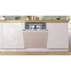 Bosch Serie 4 SMV4EMX71S dishwasher Fully built-in 14 place settings