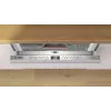 Bosch Serie 4 SMV4EMX71S dishwasher Fully built-in 14 place settings