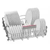 Bosch Serie 4 SMV4EMX71S dishwasher Fully built-in 14 place settings