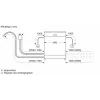 Bosch Serie 4 SMV4EMX71S dishwasher Fully built-in 14 place settings